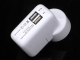 USB Power Adapter With Australian Rules Travel Plug